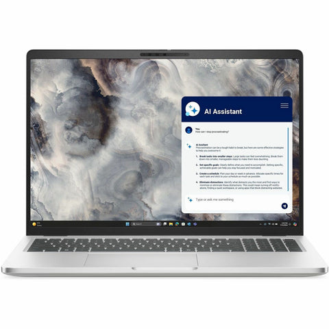 Dell Technologies DELL SPL DELL PRO 16 PLUS PB16250 CORE_ULTRA_7-268V 32 GB 1TBSSD