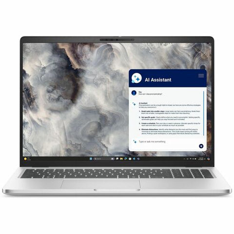 Dell Technologies DELL SPL DELL PRO 16 PLUS PB16250 CORE_ULTRA_7-266V 16 GB 512GBSSD