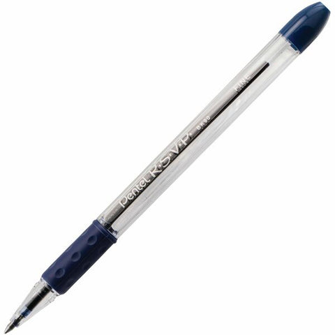 Pentel of America, Ltd R.S.V.P. Ballpoint Stick Pens
