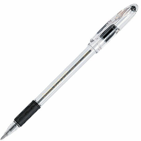 Pentel of America, Ltd R.S.V.P. Ballpoint Stick Pens