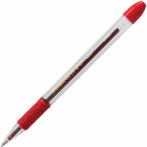 Pentel of America, Ltd R.S.V.P. Ballpoint Stick Pens