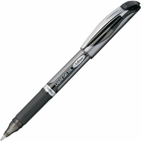 Pentel of America, Ltd EnerGel Deluxe Liquid Gel Pen