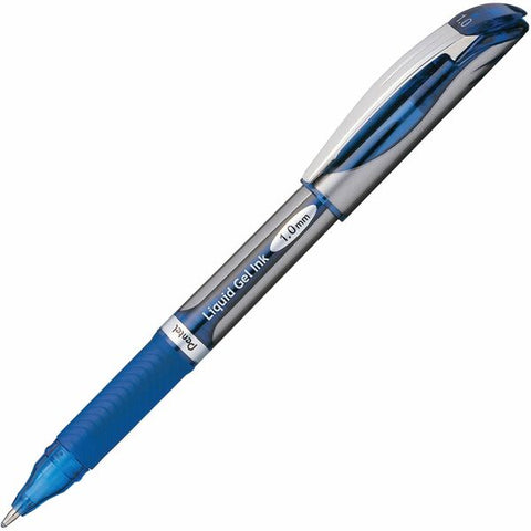 Pentel of America, Ltd EnerGel Deluxe Liquid Gel Pen