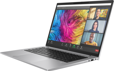 HP, Inc. HP ZFLY14G11A R7-8840HS 14 32GB/1T PC ENGLISH SB+