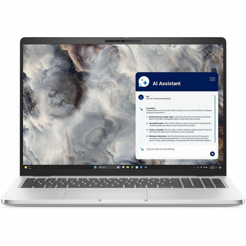 Dell Technologies DELL SPL DELL PRO 16 PLUS PB16250 CORE_ULTRA_7-268V 32 GB 512GBSSD