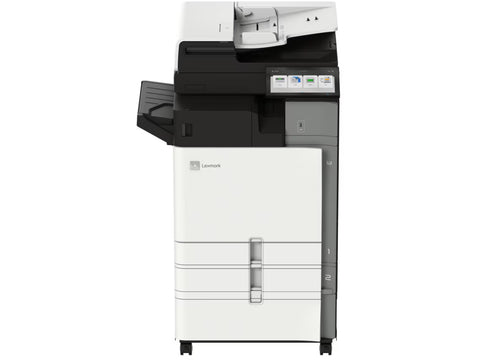 XER-KM-OKI XEROX CX950CSE COLOR MFP