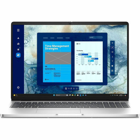Dell Technologies DELL PRO 16 PC16250 CORE I7 150U 16 GB 512GBSSD