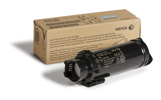 Xerox<sup>&reg;</sup> High Capacity Black Toner Cartridge (5500 Yield)