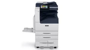 Xerox<sup>&reg;</sup> VersaLink B7125 MFP TANDEM TRAY