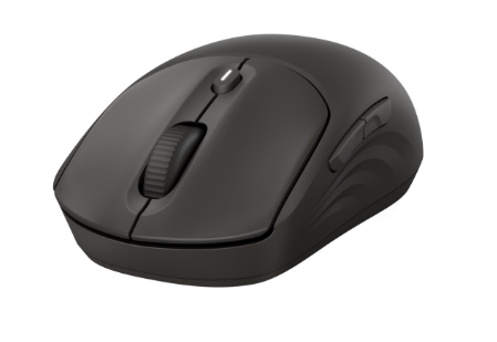 HP, Inc. HP 405 QUIET BLK WIRELESS MOUSE UNITED STATES / CANADA ENGLISH