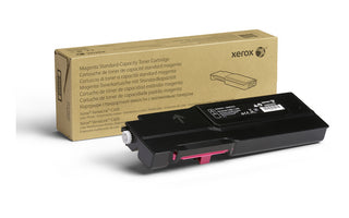 Xerox<sup>&reg;</sup> Magenta Toner Cartridge (2500 Yield)