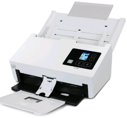 Xerox<sup>&reg;</sup> Xerox D70n Scanner