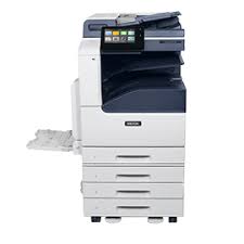 Xerox<sup>&reg;</sup> VersaLink C7120 COLOR MFP 4 TRAYS