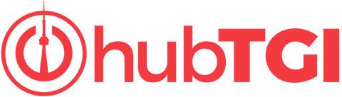 hubTGI Equipment Move