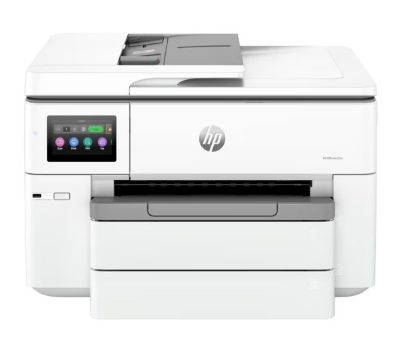 HP HP OfficeJet Pro 9730e Wide-format Printer - All-in-One Printer