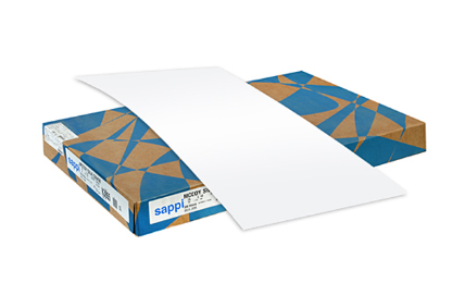 Euroart Plus Silk Cover Stock