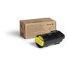 Xerox<sup>&reg;</sup> Yellow Toner Cartridge (2400 Yield)