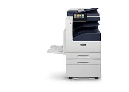 Xerox<sup>&reg;</sup> VersaLink B7125 MFP 2 TRAYS & STAND