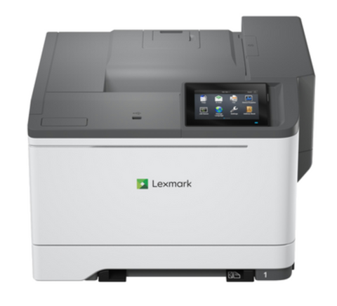 Lexmark CS632dwe