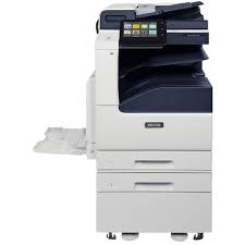 Xerox<sup>&reg;</sup> VersaLink C7125 COLOR MFP 2 TRAYS & STAND