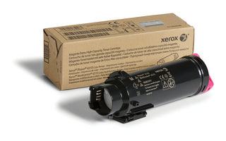 Xerox<sup>&reg;</sup> Extra High Capacity Magenta Toner Cartridge (4300 Yield)