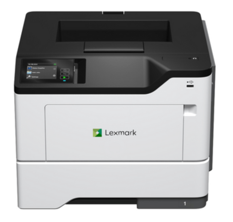 Lexmark MS631dw
