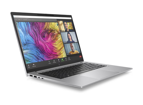 HP HP ZBook Firefly 14 inch G11 Mobile Workstation PC - Intel Core Ultra 7 165U
