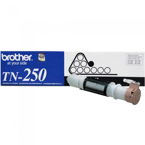 Brother Toner Cartridge (2200 Yield)