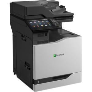 Lexmark CX825de