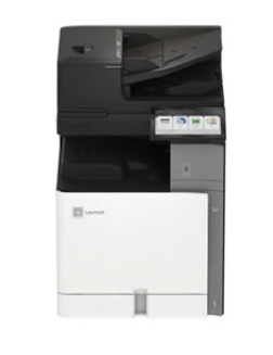 Xerox<sup>&reg;</sup> XEROX CX962SE COLOR MFP