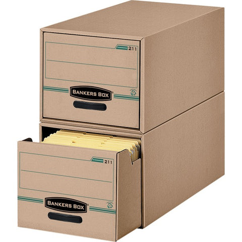 Fellowes, Inc Recycled Stor/Drawer - Letter