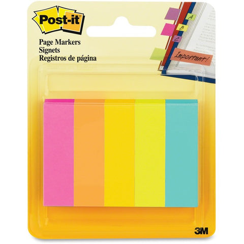 3M Page Marker Flag