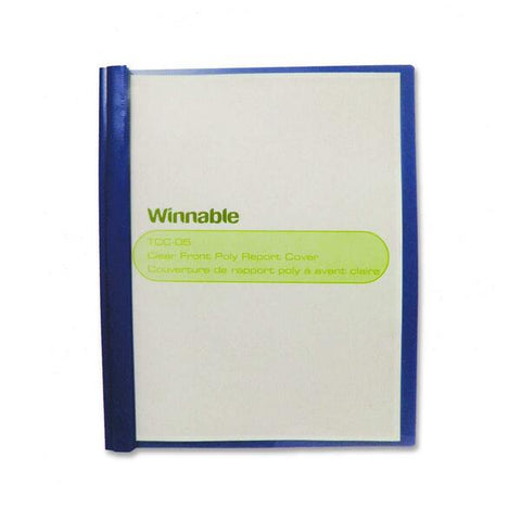Winnable Enterprise Co. Ltd. Report Cover