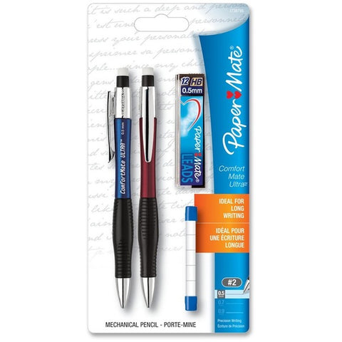 Newell Brands Comfortable Ultra Mechanical Pencils