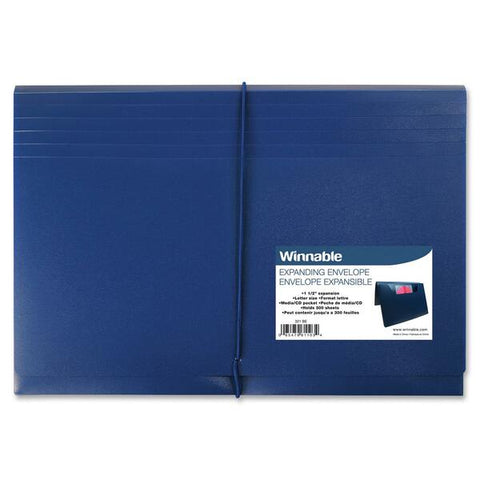 Winnable Enterprise Co. Ltd. Expanding Folder | 321