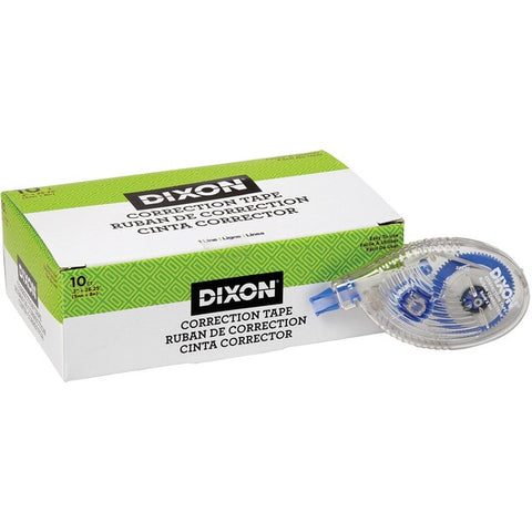 Dixon Ticonderoga Company Correction Tape Roller