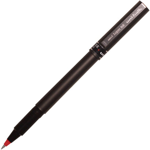 uni-ball Corporation Deluxe Rollerball Pens