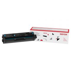Xerox<sup>&reg;</sup> C230/C235 Cyan High Capacity Toner Cartridge