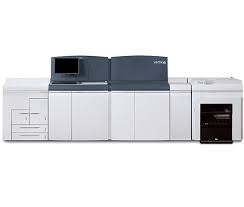Xerox<sup>&reg;</sup> Nuvera 314 EA Perfecting Production System