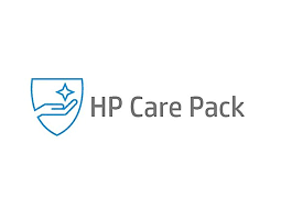 HP HP Care Pack Next Business Day Hardware Support with Defective Media Retention