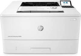HP  LaserJet Enterprise M406dn