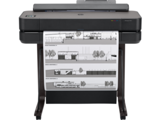 HP DesignJet T650 24"