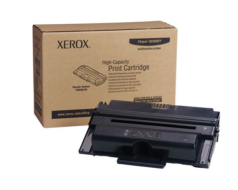 Xerox<sup>&reg;</sup> High Capacity Toner Cartridge (10000 Yield)