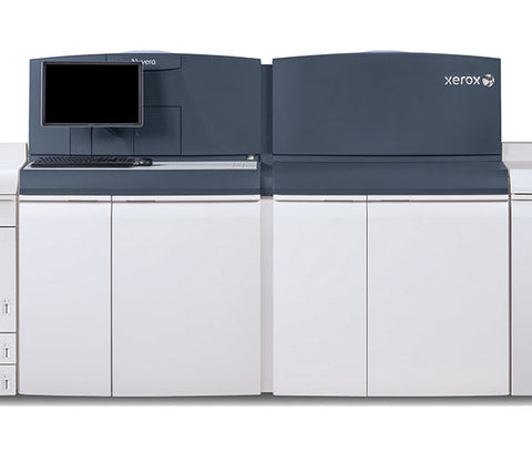 Xerox<sup>&reg;</sup> Nuvera 200 MX Perfecting Production System