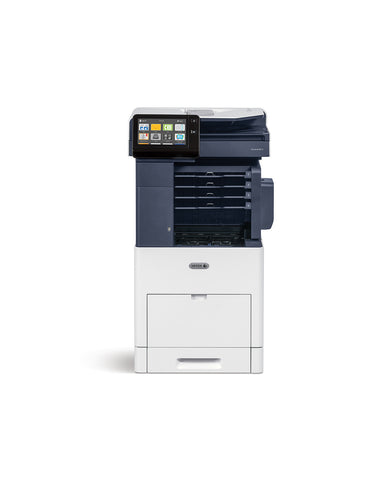 Xerox<sup>&reg;</sup> VersaLink B615 Multifunction Printer