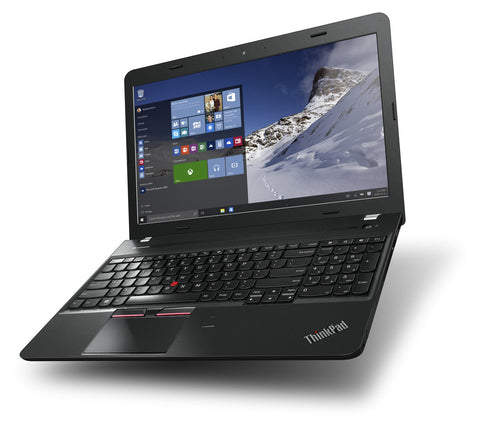 Lenovo ThinkPad E565 20EY000CUS Notebook