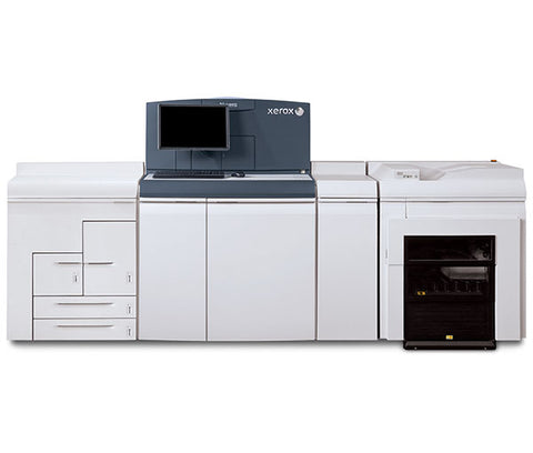 Xerox<sup>&reg;</sup> Nuvera 157 EA Digital Production System