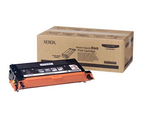 Xerox<sup>&reg;</sup> Black Toner Cartridge (3000 Yield)