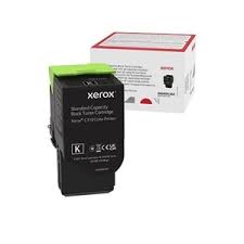 Xerox<sup>&reg;</sup> Genuine Xerox Magenta High Capacity Toner Cartridge