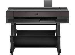 HP DesignJet T850 Large Format Wireless Plotter Printer - 36"